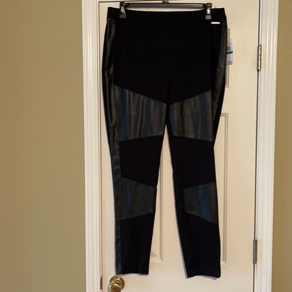 Micheal Kors black pants